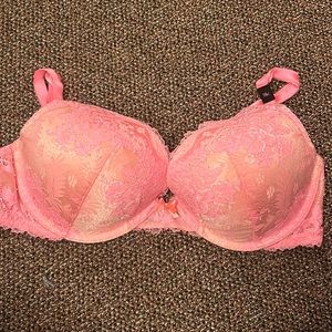 Victoria’s Secret Dream Angels Push Up